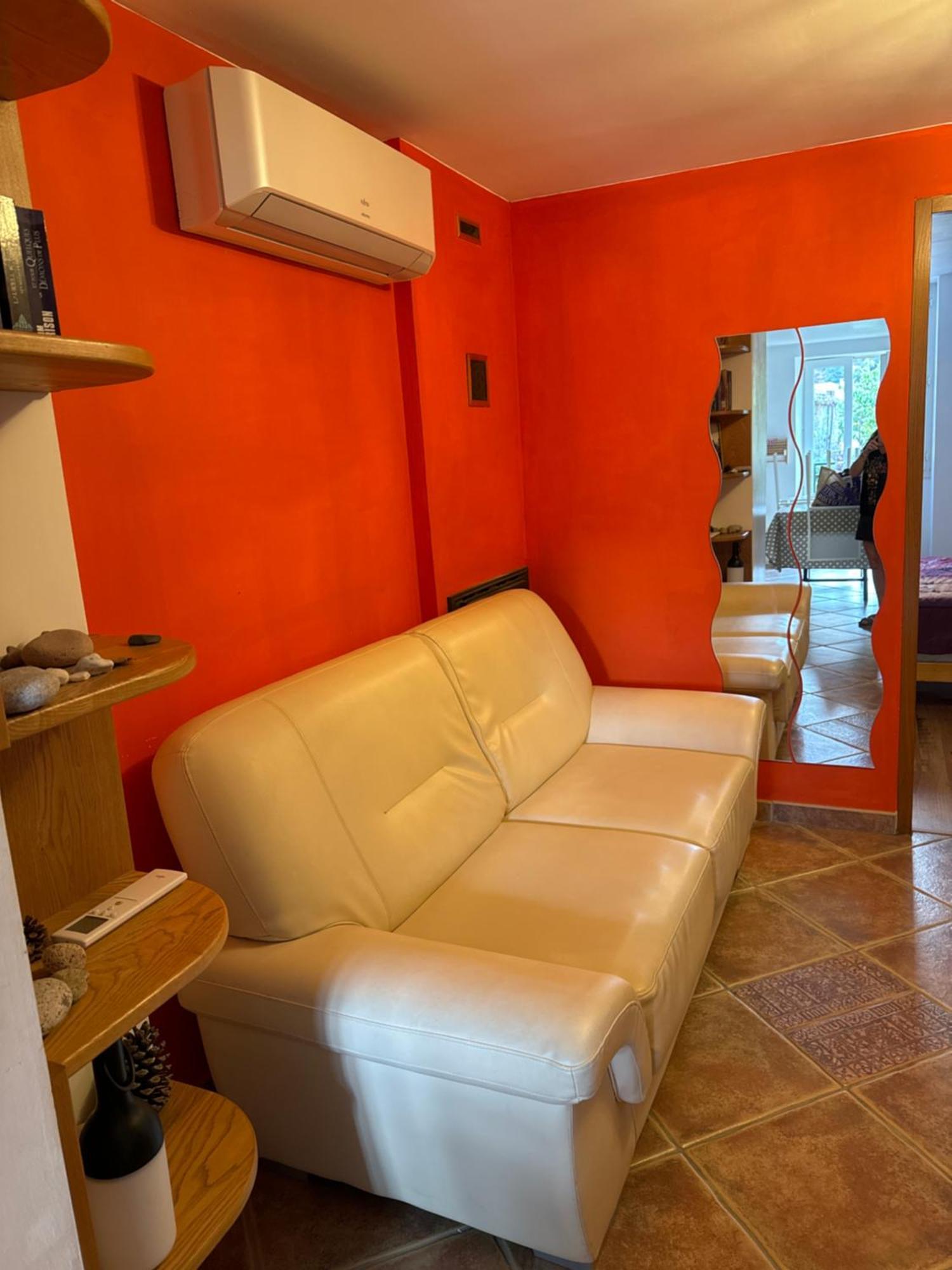 Apartment Dans Maison De Village